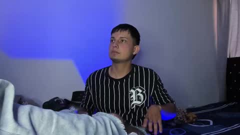 Snapshot of logan_morris777 chatting on 01/17/25, 10:12 Logan morris online show from 01/17/25, 10:12