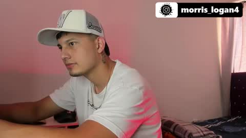 Snapshot of logan_morris777 chatting on 01/18/25, 07:15 Logan morris online show from 01/18/25, 07:15