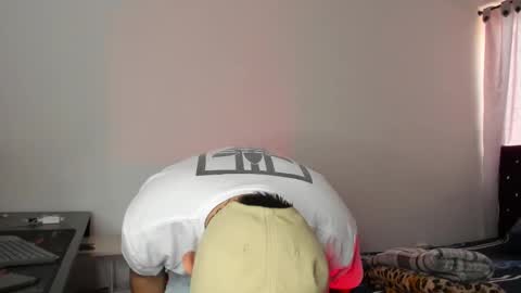 Snapshot of logan_morris777 chatting on 01/25/25, 08:10 Logan morris online show from 01/25/25, 08:10