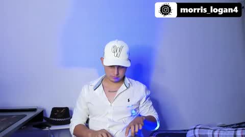 Snapshot of logan_morris777 chatting on 01/28/25, 12:05 Logan morris online show from 01/28/25, 12:05