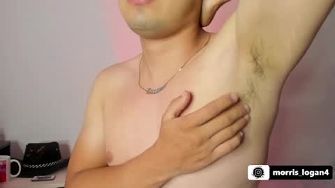 Snapshot of logan_morris777 chatting on 02/06/25, 02:33 Logan morris online show from 02/06/25, 02:33