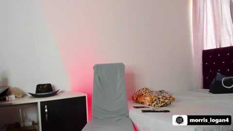 Snapshot of logan_morris777 chatting on 02/12/25, 09:43 Logan morris online show from 02/12/25, 09:43