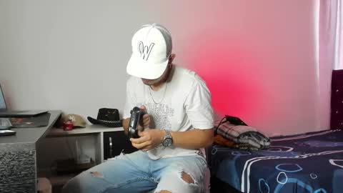 Snapshot of logan_morris777 chatting on 02/20/25, 09:20 Logan morris online show from 02/20/25, 09:20