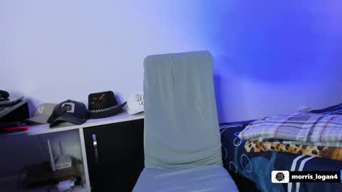 Snapshot of logan_morris777 chatting on 02/22/25, 10:09 Logan morris online show from 02/22/25, 10:09