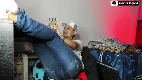 Snapshot of logan_morris777 chatting on 03/06/25, 12:32 Logan morris online show from 03/06/25, 12:32