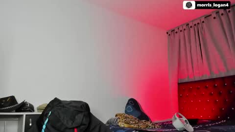 Snapshot of logan_morris777 chatting on 03/06/25, 04:08 Logan morris online show from 03/06/25, 04:08