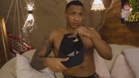 logan_varela online show from 12/15/25, 12:53