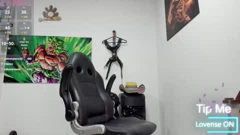 LOGAN WHITTERS online show from 01/07/26, 12:13