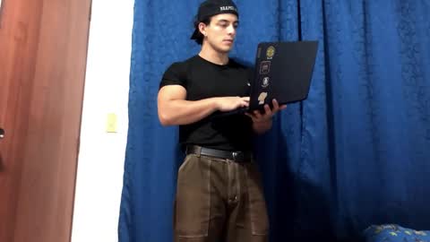 Logan online show from 12/15/24, 02:08