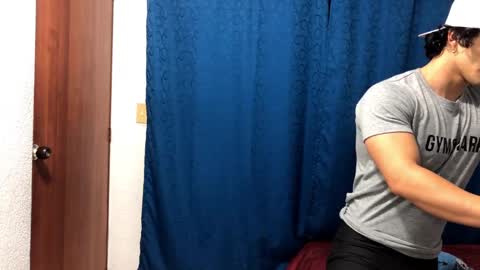 Logan online show from 01/04/25, 03:29