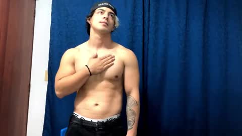 Logan online show from 01/08/25, 05:59