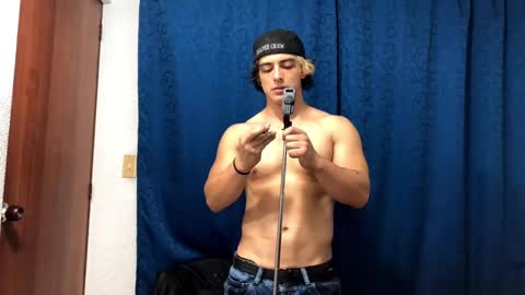 Logan online show from 01/18/25, 07:17