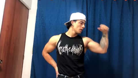 Logan online show from 01/20/25, 03:15