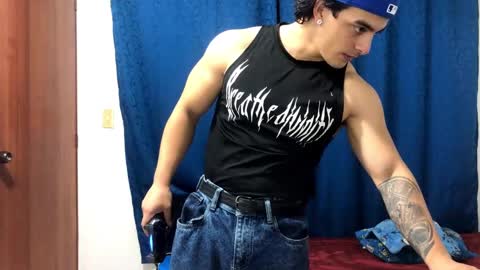 Logan online show from 01/23/25, 03:58