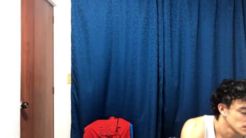 Logan online show from 02/26/25, 04:03