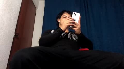 Logan online show from 03/07/25, 04:46