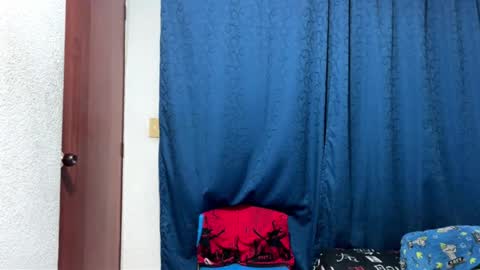 Logan online show from 10/17/25, 04:15