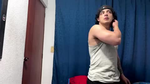 Logan online show from 10/26/25, 05:02