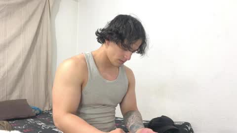 Logan online show from 04/06/26, 04:46