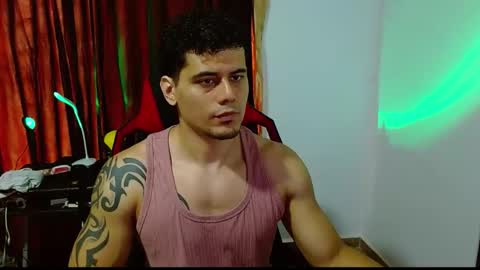 Loganandrwz online show from 03/04/26, 06:36