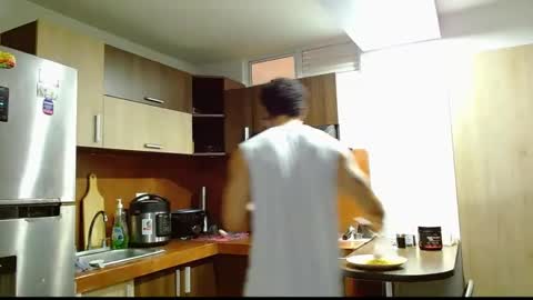 Loganandrwz online show from 03/07/26, 03:42