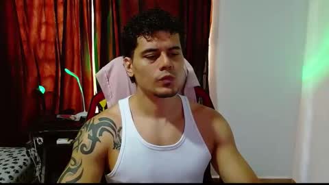 Loganandrwz online show from 03/21/26, 04:54