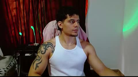 Loganandrwz online show from 03/24/26, 08:03