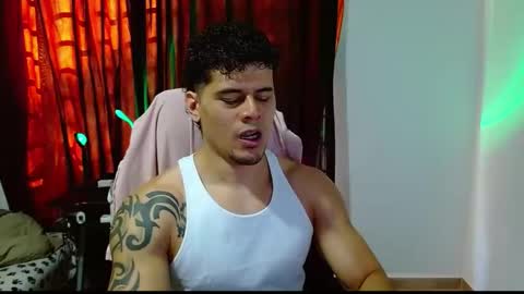 Loganandrwz online show from 03/26/26, 08:36