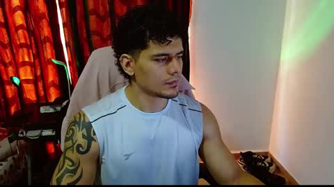 Loganandrwz online show from 04/02/26, 07:22