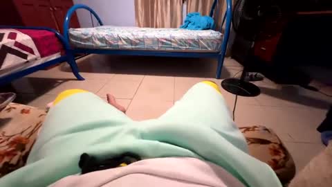 logandaimond online show from 09/29/25, 03:00