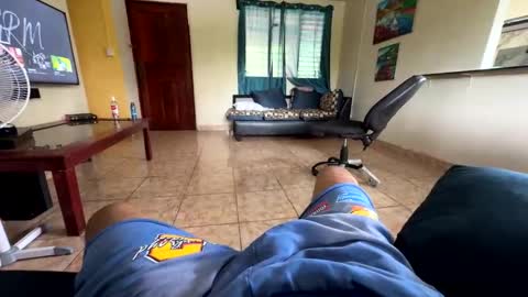 logandaimond online show from 04/12/26, 05:18