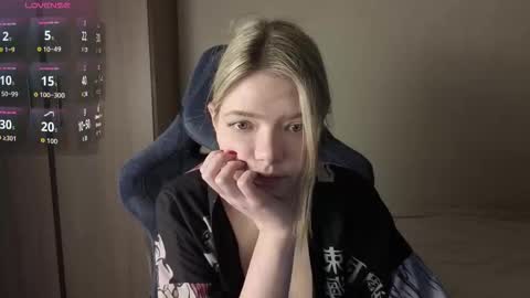 Logan and Katana online show from 01/15/26, 01:16