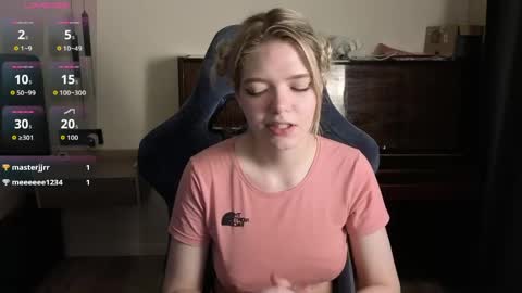 Logan and Katana online show from 05/19/26, 05:41