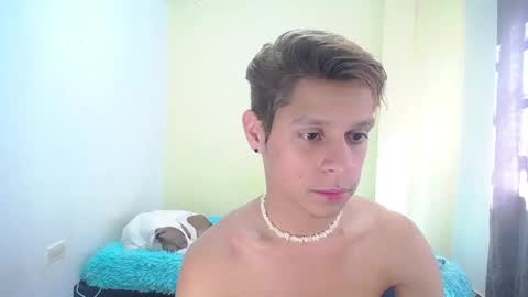 Logan online show from 02/04/25, 02:21