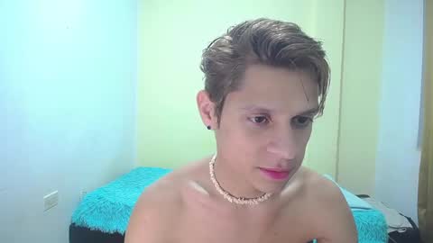 Logan online show from 02/22/25, 08:07