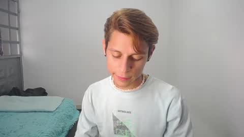 Logan online show from 03/07/25, 08:44