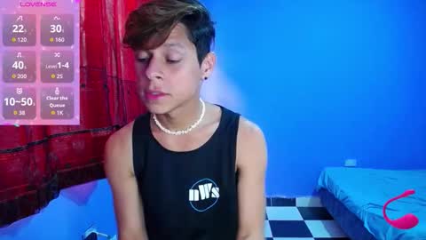 Logan online show from 09/10/25, 06:41