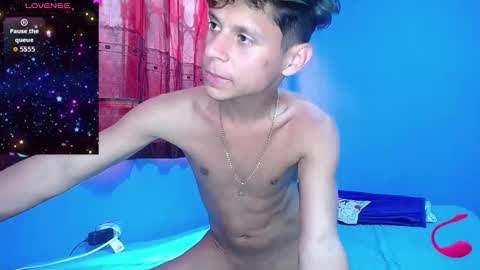 Logan online show from 10/14/25, 06:31