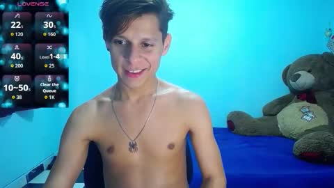 Logan online show from 01/16/26, 06:12