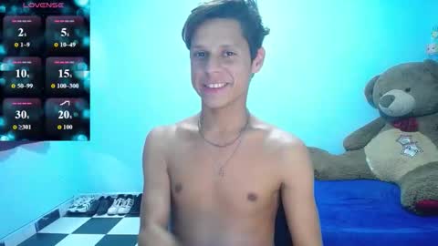 Logan online show from 03/09/26, 09:08