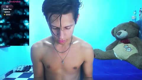 Logan online show from 03/15/26, 06:47