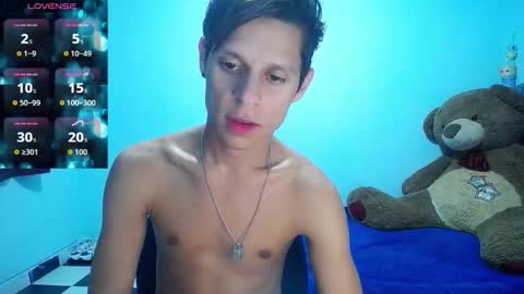 Logan online show from 03/22/26, 06:06