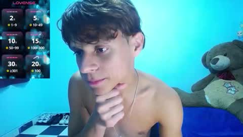 Logan online show from 03/25/26, 12:05