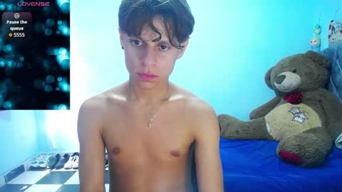 Logan online show from 04/04/26, 07:44