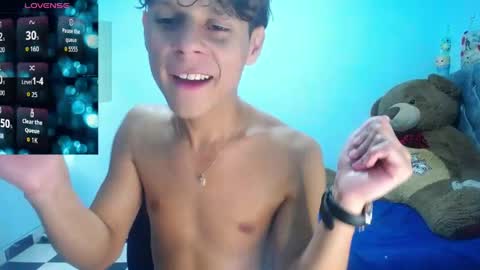 Logan online show from 04/06/26, 08:43