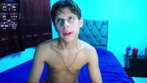 Logan online show from 07/12/26, 06:15