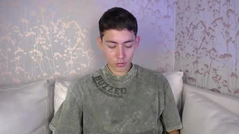 Loganfoster  online show from 11/29/25, 08:23