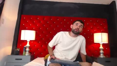 loganfoxx_ online show from 06/29/26, 09:26
