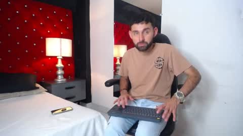 loganfoxx_ online show from 06/30/26, 09:05