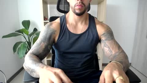 Logan Wolfp online show from 05/08/26, 07:30